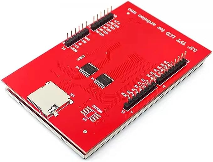 3.5 inch 480x320 TFT LCD Touch Screen Module